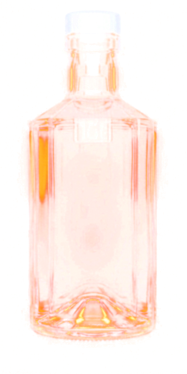 Longstream bottle