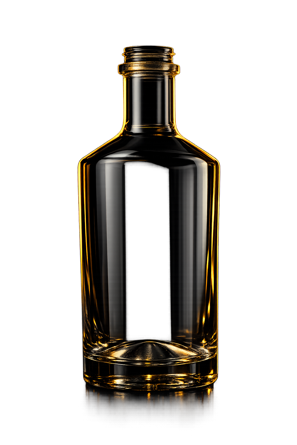 Longstream bottle